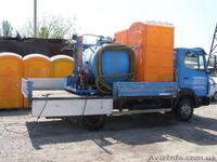 Аренда,продажа и обслуживание биотуалетов. - <ro>Изображение</ro><ru>Изображение</ru> #4, <ru>Объявление</ru> #68803