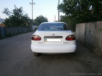 Продам Daewoo Lanos 2003  - <ro>Изображение</ro><ru>Изображение</ru> #1, <ru>Объявление</ru> #862556