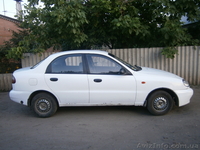 Продам Daewoo Lanos 2003  - <ro>Изображение</ro><ru>Изображение</ru> #5, <ru>Объявление</ru> #862556