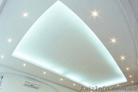 Французский натяжной потолок ! 150 грн м2 с работой ! - <ro>Изображение</ro><ru>Изображение</ru> #8, <ru>Объявление</ru> #851572