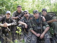 Детские дни рождения, корпоративы, лазертаг, праздники в стиле милитари - <ro>Изображение</ro><ru>Изображение</ru> #4, <ru>Объявление</ru> #870575