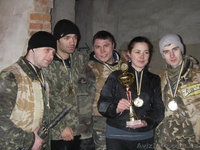 Детские дни рождения, корпоративы, лазертаг, праздники в стиле милитари - <ro>Изображение</ro><ru>Изображение</ru> #10, <ru>Объявление</ru> #870575