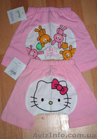 Шортики папа-мама, весёлые расцветки. - <ro>Изображение</ro><ru>Изображение</ru> #2, <ru>Объявление</ru> #888253