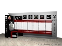Торговые витрины и прилавки, торговая мебель на заказ - <ro>Изображение</ro><ru>Изображение</ru> #4, <ru>Объявление</ru> #891063