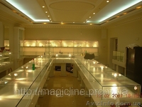 Торговые витрины и прилавки, торговая мебель на заказ - <ro>Изображение</ro><ru>Изображение</ru> #3, <ru>Объявление</ru> #891063