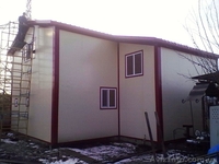 Быстро монтируемые здания под ключ - <ro>Изображение</ro><ru>Изображение</ru> #2, <ru>Объявление</ru> #884031