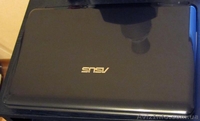 Ноутбук ASUS K50AF 2 ядра, 2 гига, дискр. видео, в хорошем состоянии. - <ro>Изображение</ro><ru>Изображение</ru> #2, <ru>Объявление</ru> #876192