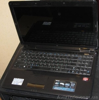 Ноутбук ASUS K50AF 2 ядра, 2 гига, дискр. видео, в хорошем состоянии. - <ro>Изображение</ro><ru>Изображение</ru> #1, <ru>Объявление</ru> #876192