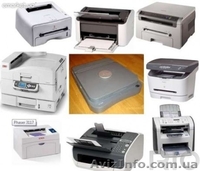 Сервисный центр Принттек. Заправка картриджей,  ремонт принтеров, МФУ  - <ro>Изображение</ro><ru>Изображение</ru> #2, <ru>Объявление</ru> #889926