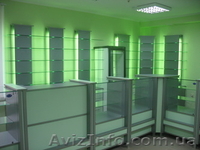Изготовление мебели для магазинов. Точно в срок. По всей Украине. - <ro>Изображение</ro><ru>Изображение</ru> #7, <ru>Объявление</ru> #892615