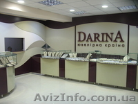 Изготовление мебели для магазинов. Точно в срок. По всей Украине. - <ro>Изображение</ro><ru>Изображение</ru> #6, <ru>Объявление</ru> #892615