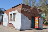 Продается здание на территории ж/д вокзала - <ro>Изображение</ro><ru>Изображение</ru> #2, <ru>Объявление</ru> #892442