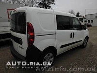 FIAT DOBLO, 1.3; MultiJet - <ro>Изображение</ro><ru>Изображение</ru> #2, <ru>Объявление</ru> #891819