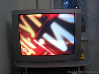 Продам телевизор Rainford - <ro>Изображение</ro><ru>Изображение</ru> #1, <ru>Объявление</ru> #882934