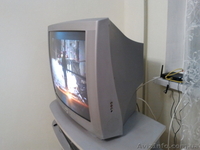 Продам телевизор Rainford - <ro>Изображение</ro><ru>Изображение</ru> #2, <ru>Объявление</ru> #882934