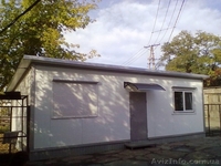 Быстро монтируемые здания под ключ - <ro>Изображение</ro><ru>Изображение</ru> #5, <ru>Объявление</ru> #884031