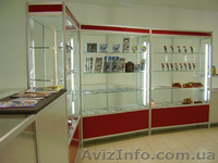 Изготовление мебели для магазинов. Точно в срок. По всей Украине. - <ro>Изображение</ro><ru>Изображение</ru> #2, <ru>Объявление</ru> #892615