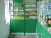 Изготовление мебели для магазинов. Точно в срок. По всей Украине. - <ro>Изображение</ro><ru>Изображение</ru> #1, <ru>Объявление</ru> #892615