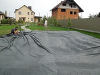 Пленка бутилкаучуковая, гидроизоляция для пруда фаерстоун - <ro>Изображение</ro><ru>Изображение</ru> #2, <ru>Объявление</ru> #891992