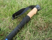 Трекинговые палки JungleLeopard. - <ro>Изображение</ro><ru>Изображение</ru> #2, <ru>Объявление</ru> #892657