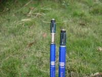 Трекинговые палки JungleLeopard. - <ro>Изображение</ro><ru>Изображение</ru> #3, <ru>Объявление</ru> #892657