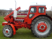 трактор Т-40АМ 4x4  - <ro>Изображение</ro><ru>Изображение</ru> #1, <ru>Объявление</ru> #881428
