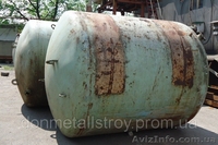 Продам бочки пищевые эмалированные. - <ro>Изображение</ro><ru>Изображение</ru> #2, <ru>Объявление</ru> #895527