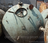 Продам бочки пищевые эмалированные. - <ro>Изображение</ro><ru>Изображение</ru> #3, <ru>Объявление</ru> #895527