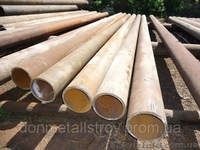 Труба стальная демонтажная 299х20. - <ro>Изображение</ro><ru>Изображение</ru> #1, <ru>Объявление</ru> #895528