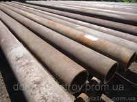 Труба стальная демонтажная 299х20. - <ro>Изображение</ro><ru>Изображение</ru> #3, <ru>Объявление</ru> #895528