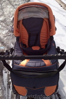 Продам коляску в отличном состоянии - <ro>Изображение</ro><ru>Изображение</ru> #2, <ru>Объявление</ru> #903942