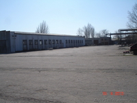 Стоянка для грузового транспорта и спецтехники. Буденновский р-н. - <ro>Изображение</ro><ru>Изображение</ru> #4, <ru>Объявление</ru> #832497