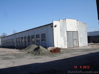 Сдам склады, Буденновский р-н, ул. Баумана - <ro>Изображение</ro><ru>Изображение</ru> #1, <ru>Объявление</ru> #829210