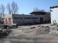 Сдам здание промышленного и/или складского назначения - <ro>Изображение</ro><ru>Изображение</ru> #1, <ru>Объявление</ru> #902793