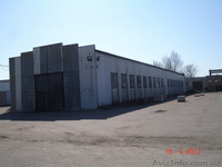 Сдам склады, Буденновский р-н, ул. Баумана - <ro>Изображение</ro><ru>Изображение</ru> #2, <ru>Объявление</ru> #829210