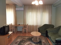 !!! Квартиры посуточно в центре Донецка !!! Площадь Ленина !!! Торг!!! - <ro>Изображение</ro><ru>Изображение</ru> #1, <ru>Объявление</ru> #895999