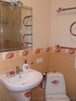 !!! Квартиры посуточно в центре Донецка !!! Площадь Ленина !!! Торг!!! - <ro>Изображение</ro><ru>Изображение</ru> #6, <ru>Объявление</ru> #895999