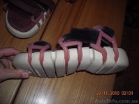 Распродажа склада! ОПТ. Сандалии 35-45 грн. пр-во Америка - <ro>Изображение</ro><ru>Изображение</ru> #1, <ru>Объявление</ru> #906819