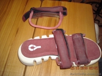 Распродажа склада! ОПТ. Сандалии 35-45 грн. пр-во Америка - <ro>Изображение</ro><ru>Изображение</ru> #2, <ru>Объявление</ru> #906819