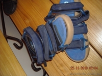 Распродажа склада! ОПТ. Сандалии 35-45 грн. пр-во Америка - <ro>Изображение</ro><ru>Изображение</ru> #3, <ru>Объявление</ru> #906819