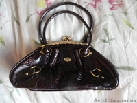 Модная сумка даром( б/у) - <ro>Изображение</ro><ru>Изображение</ru> #3, <ru>Объявление</ru> #904489