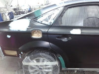 Покраска авто , полировка ЛК покрытия - <ro>Изображение</ro><ru>Изображение</ru> #2, <ru>Объявление</ru> #897266