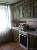 3х комн, ремонт, средний этаж, дом кирпич, Киевский р-н - <ro>Изображение</ro><ru>Изображение</ru> #1, <ru>Объявление</ru> #907919