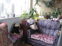 2 ком кв 58 кв общая. Лен р-н  - <ro>Изображение</ro><ru>Изображение</ru> #8, <ru>Объявление</ru> #897691