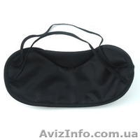 Маска для сна, маска для глаз - <ro>Изображение</ro><ru>Изображение</ru> #3, <ru>Объявление</ru> #898345
