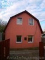 Продам дом новострой 2011 Кировский ул. Петровского "Форум"  - <ro>Изображение</ro><ru>Изображение</ru> #7, <ru>Объявление</ru> #896760