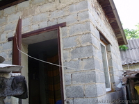 Срочно продам ½ дома. Ленинский Боссе ул.Солнечногорская. - <ro>Изображение</ro><ru>Изображение</ru> #2, <ru>Объявление</ru> #905339