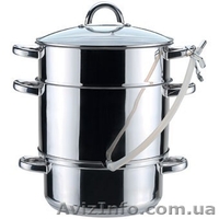 Соковарка Maestro (Rainbow) MR 1030  - <ro>Изображение</ro><ru>Изображение</ru> #1, <ru>Объявление</ru> #904881