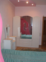 Сдам посуточно 2-к. квартиру-люкс - <ro>Изображение</ro><ru>Изображение</ru> #3, <ru>Объявление</ru> #897223