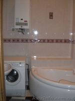 Сдам посуточно 2-к. квартиру-люкс - <ro>Изображение</ro><ru>Изображение</ru> #5, <ru>Объявление</ru> #897223